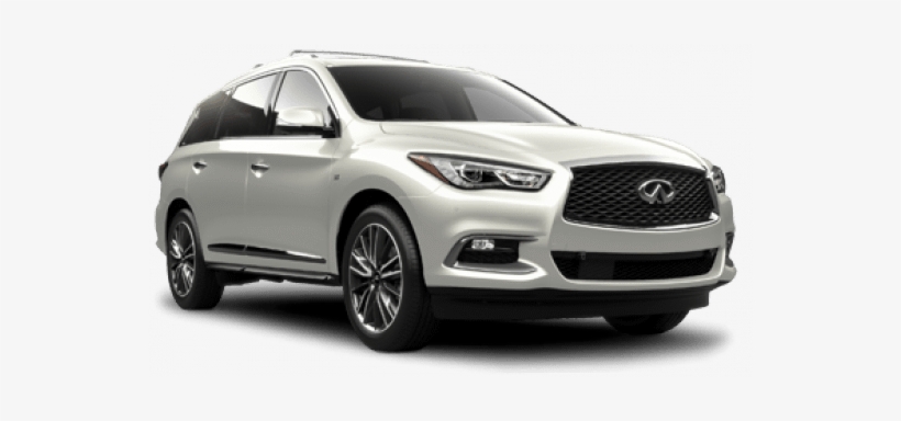 Infiniti Png Pic - 2017 Infiniti Qx60 Png, transparent png download