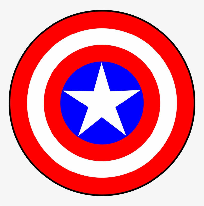 Captain America's Shield Spider-man S - Captain America Loungefly Bag, transparent png download