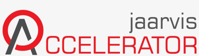 Jaarvis Accelerator Logo Png, transparent png download