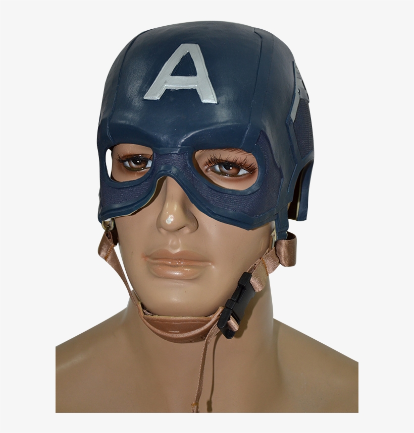 Captain America: Civil War Steve Rogers Cosplay..., transparent png download