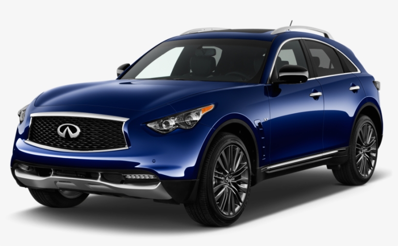 Infiniti Png Image - Mercedes Cla Class 2018, transparent png download