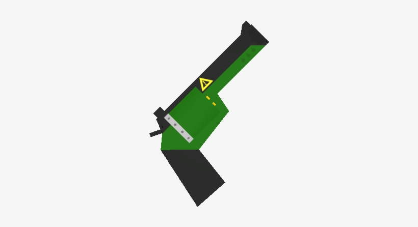 Ace 107 Accelerator 128 - Unturned Accelerator Ace, transparent png download