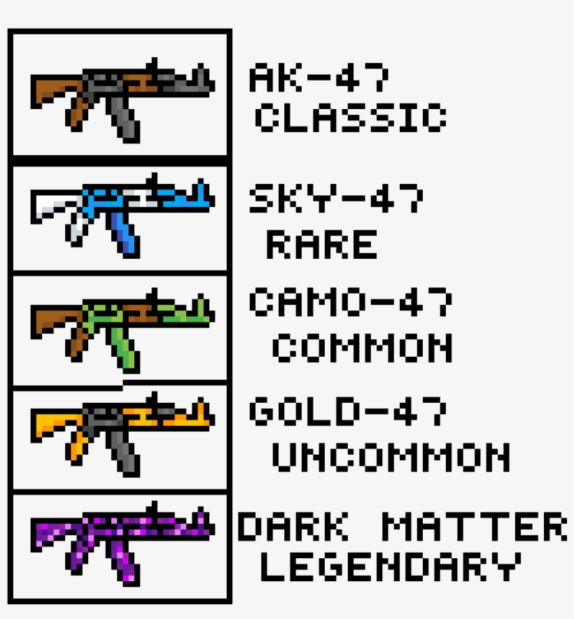 Ak-47 Skin Sheet - Nellie Mcclung Quotes, transparent png download