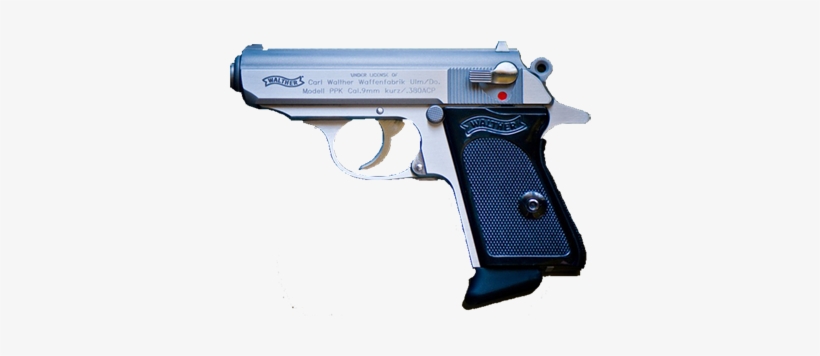 Firearms - Thumbnail, transparent png download