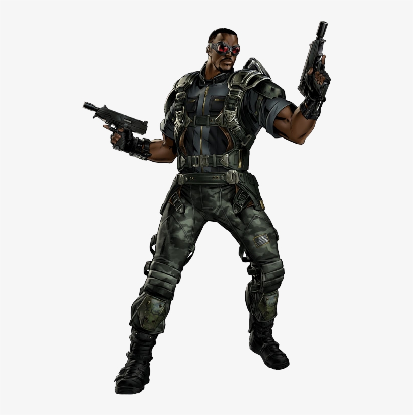 Falcon - Falcon Marvel Avengers Alliance, transparent png download