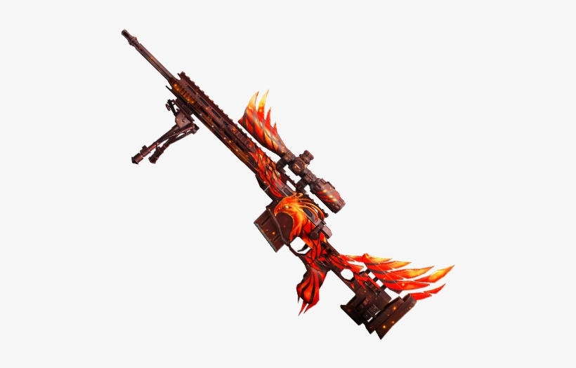 When You Stare Into The Abyss, Does It Blink Load Up - Explosive Weapon, transparent png download