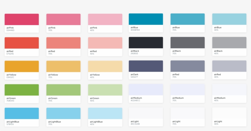 Colours - Artificial Intelligence, transparent png download