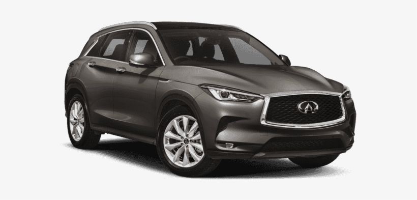 New 2019 Infiniti Qx50 Pure Awd - Nissan Maxima Sl 2018, transparent png download