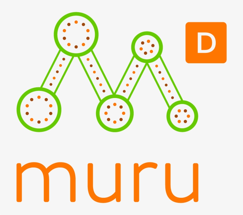 Startup And Accelerator Programs - Muru D Logo Png, transparent png download