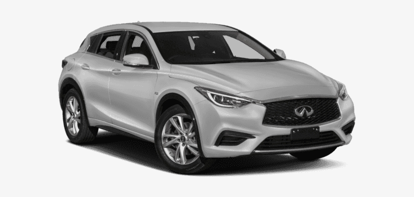 New 2018 Infiniti Qx30 Premium - 2018 Subaru Forester 2.5 I Touring, transparent png download