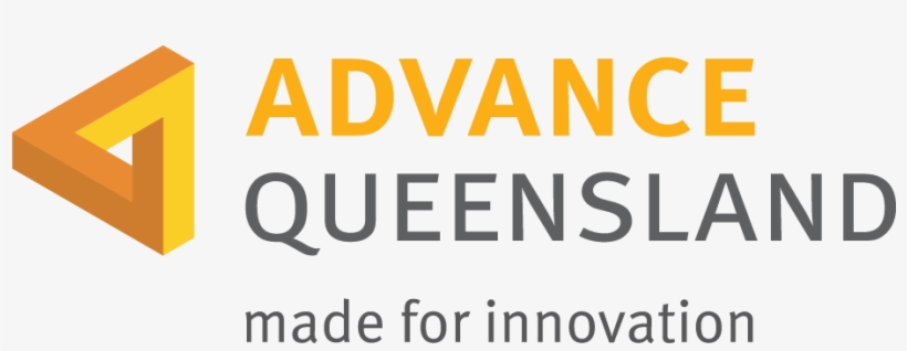 Four - Advance Queensland Logo, transparent png download