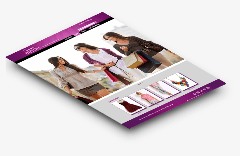 The User Can Give Ratings And His Reviews After Making - Magazine, transparent png download