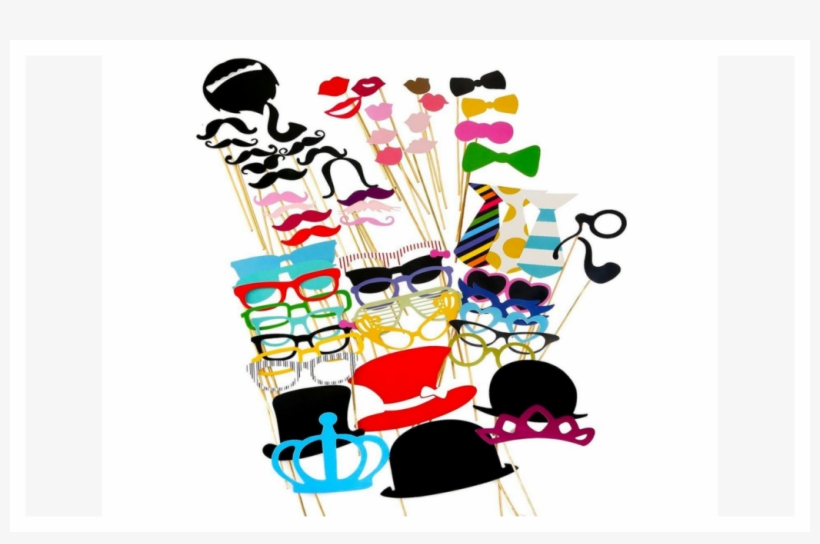 Photo Booth, transparent png download