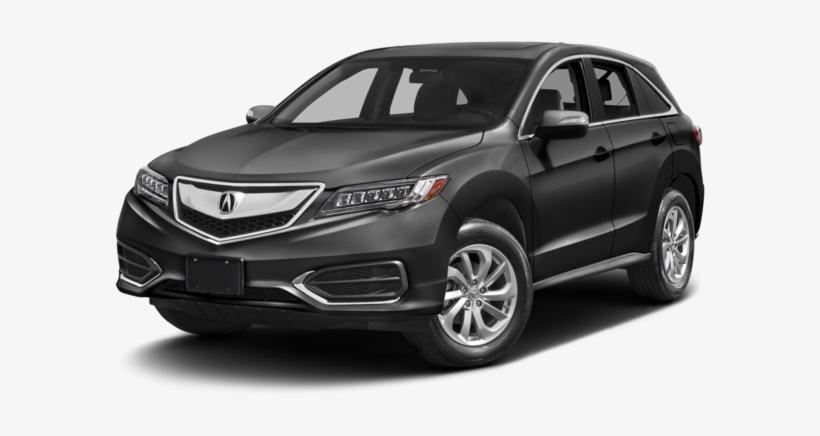 2017 Acura Rdx - 2019 Honda Pilot Touring Awd, transparent png download