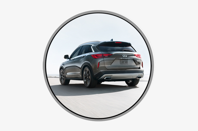 Purchase A New Infiniti Near Lynchburg, Va - Infiniti Qx50 2019, transparent png download