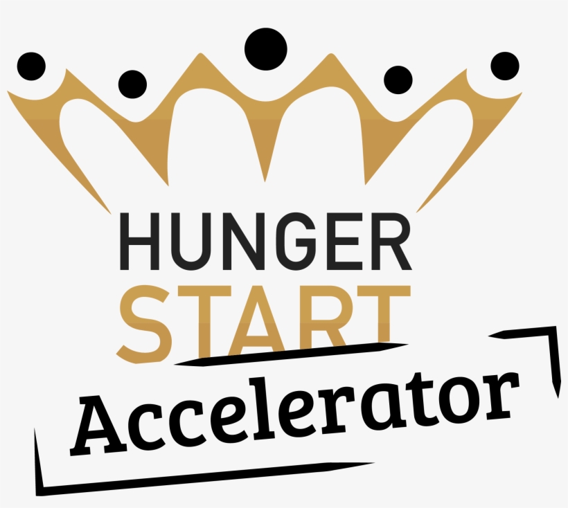 Hunger Start Accelerator - Hunger, transparent png download