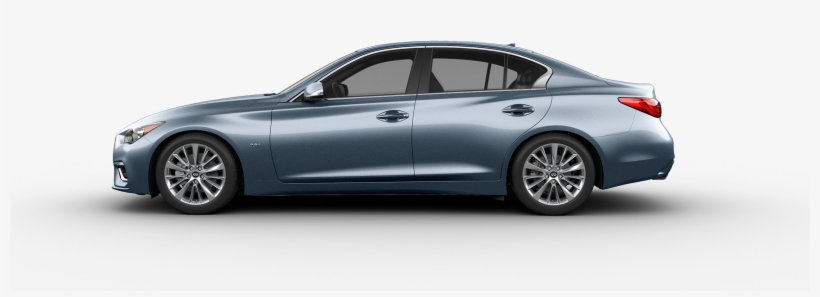 2019 Infiniti Q50 Vehicle Photo In Honolulu, Hi - Infiniti Q50, transparent png download
