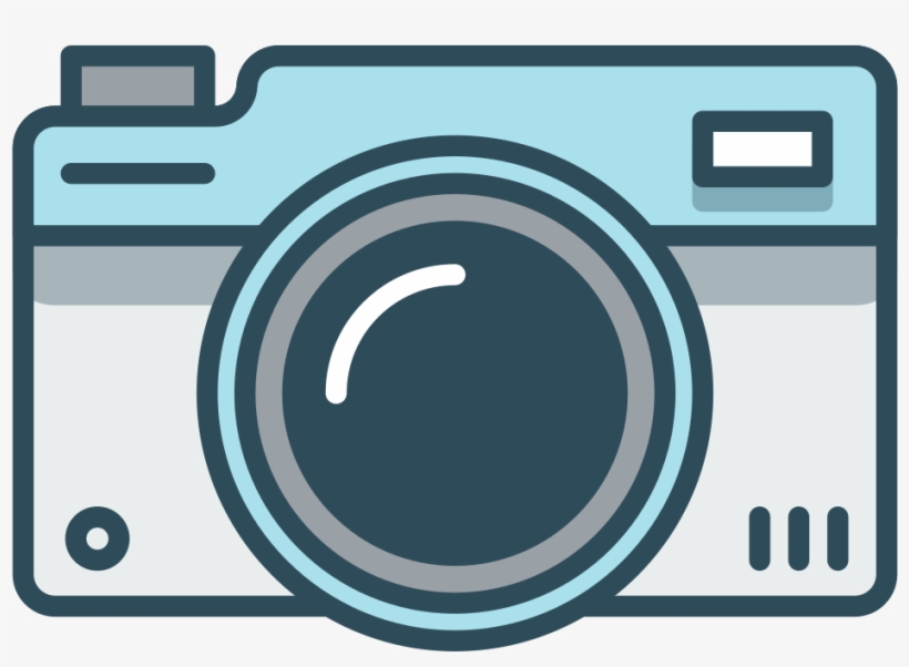 Download Svg Download Png - Camera, transparent png download
