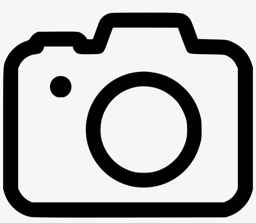 Oyps Camera Lens Photo Photography Comments - Camera, transparent png download