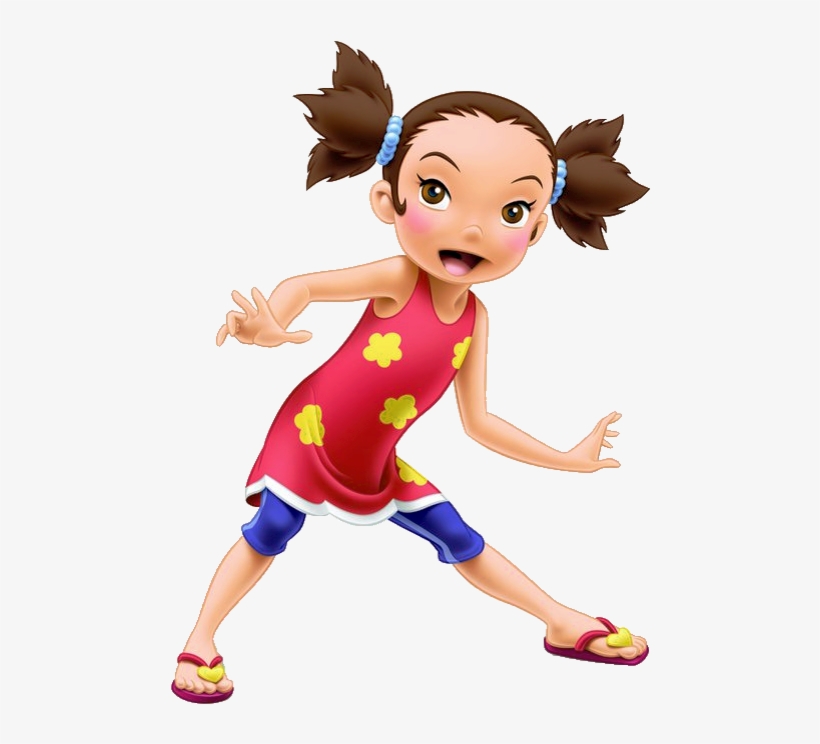 Yunaimg1 - Lilo And Stitch Yuna, transparent png download