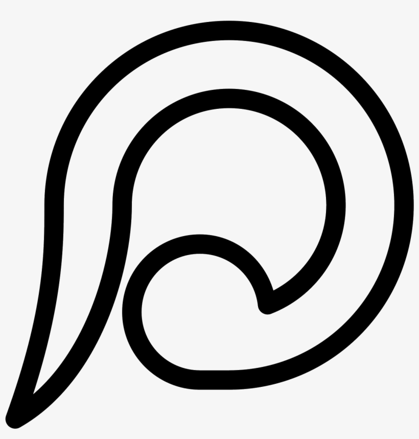 Stitch Marker Icon - Icon, transparent png download