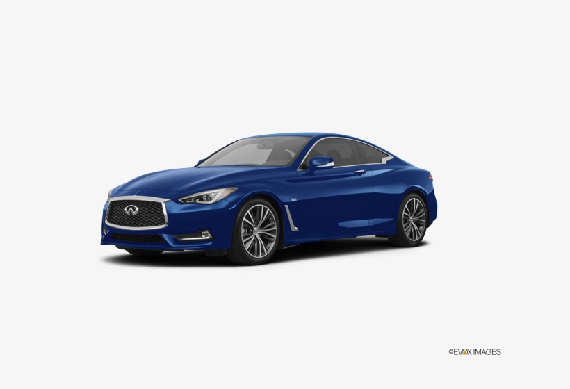 2018 Q60 2018 Infiniti Q60 Image - Infiniti Q60, transparent png download