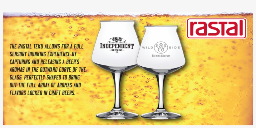 Teku Website Banner - Wine Glass, transparent png download