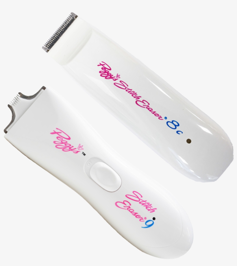 Help Is At Hand With The Peggy Stitch Eraser @madeirauk - Ballet Flat, transparent png download