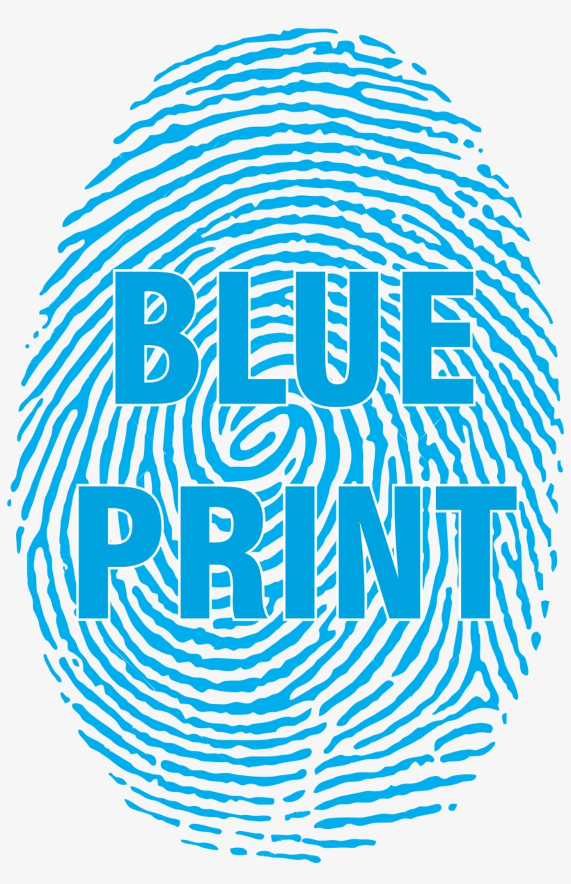 Thumb Finger Prints Png, transparent png download
