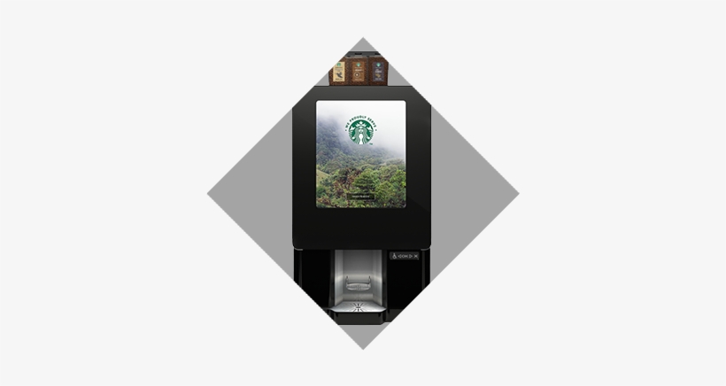Bean To Cup - Office Coffee, transparent png download