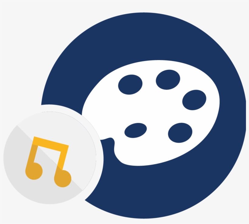 Creativity Lab Of Colorado - Circle, transparent png download