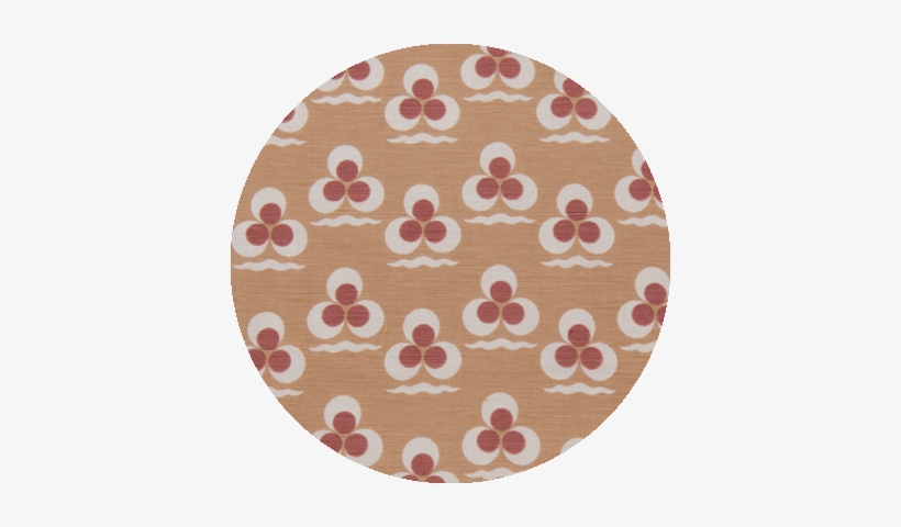 Fabric Options Luna - Circle, transparent png download