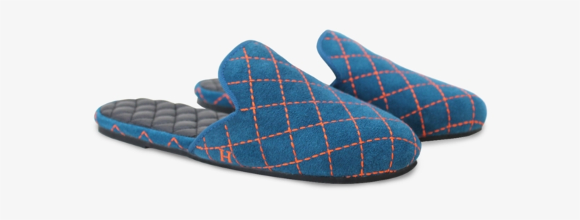 Stitch - Side - Stitch - Open - Top - Flip-flops, transparent png download