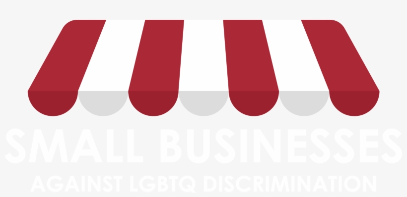 Small Businesses For Lgbtq Non-discrimination - Business, transparent png download