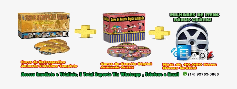 Aprenda A Fazer Retrospectiva Animada Profissional - Animation, transparent png download