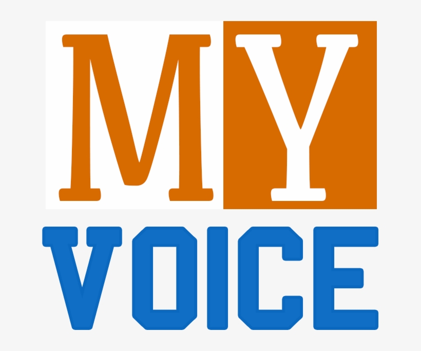 My Voice Canada - My Voice, transparent png download