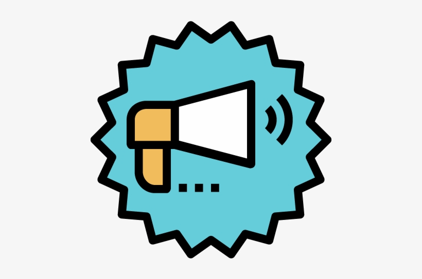 You Receive An Integrated And Ongoing Research Program - Offer Symbol, transparent png download