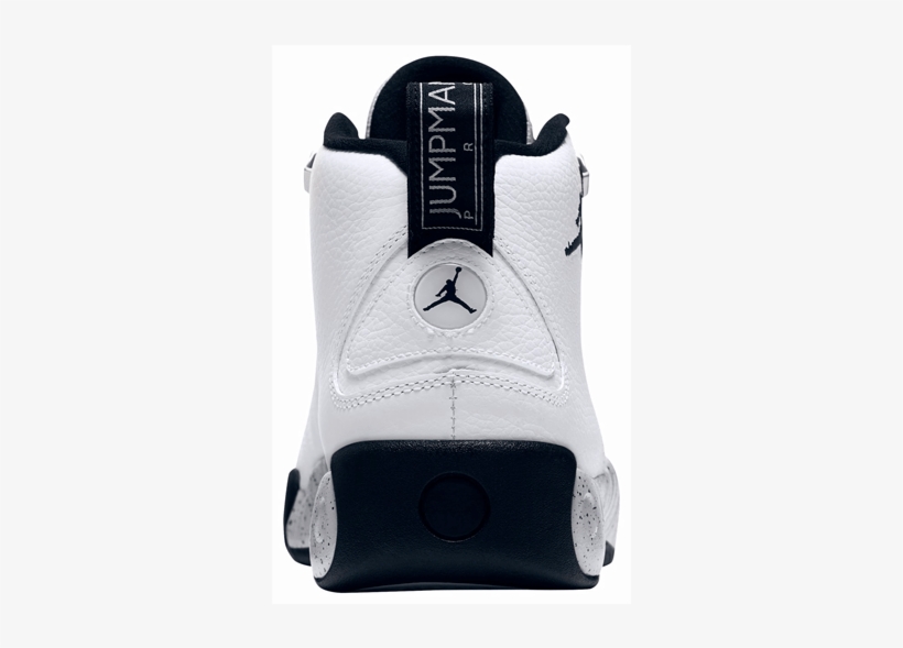 Jordan Jumpman Pro White - (ジョーダン) Jordan Jumpman Pro メンズ バスケットボールシューズ(取寄), transparent png download