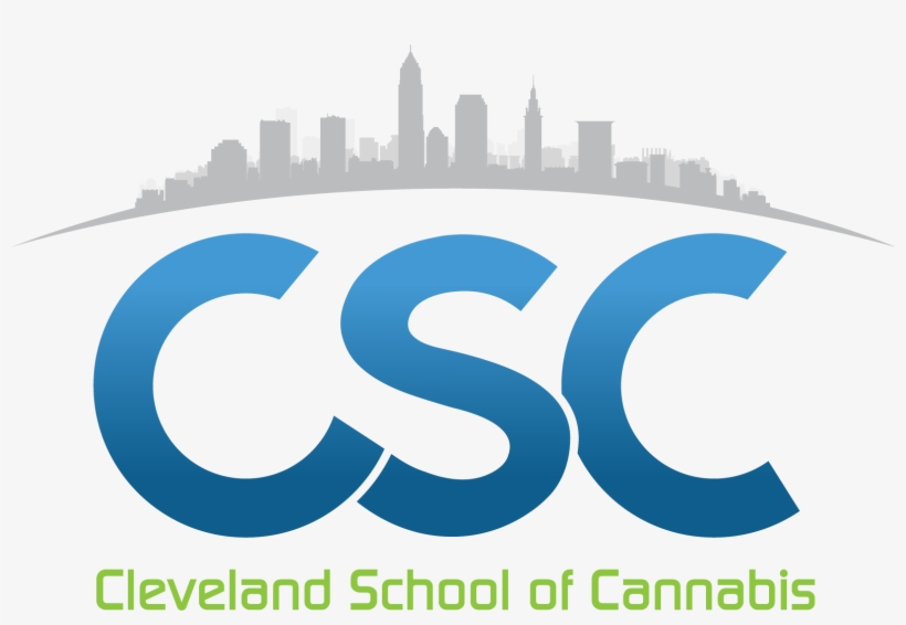 Cleveland School Of Cannabis, transparent png download