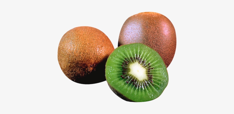 Kiwi Fruit - Kiwi, transparent png download