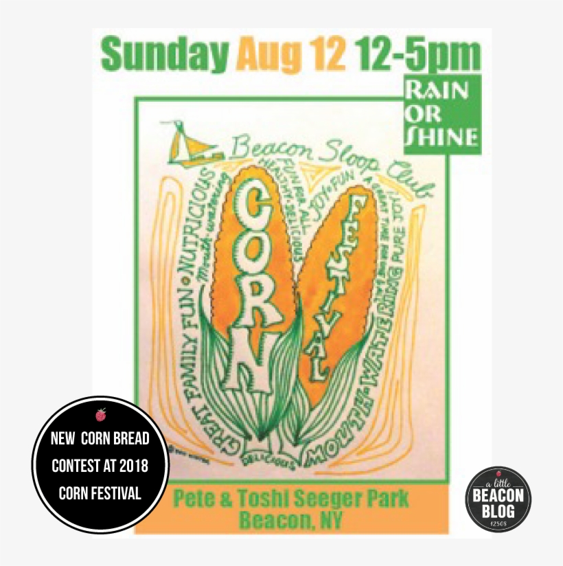 Corn Bread Contest Main - Maize, transparent png download