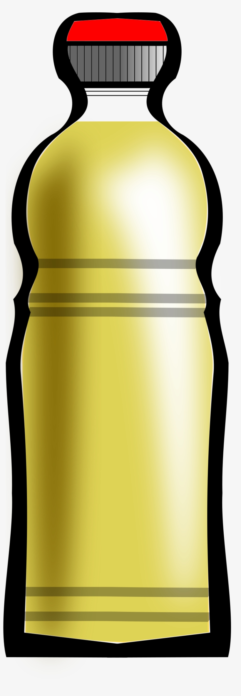 How To Set Use Oil Bottle Icon Png - Cooking Oil Clipart Png, transparent png download