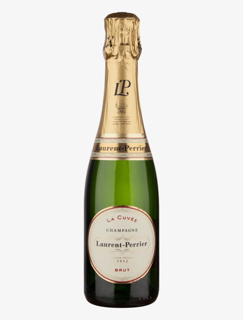 Laurent-perrier La Cuvée - Laurent Perrier, transparent png download