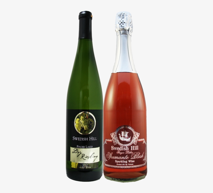 Swedish Hill Winery Is Proud To Announce The Addition - Swedish Hill Blanc De Blanc Sparkling Wine, transparent png download