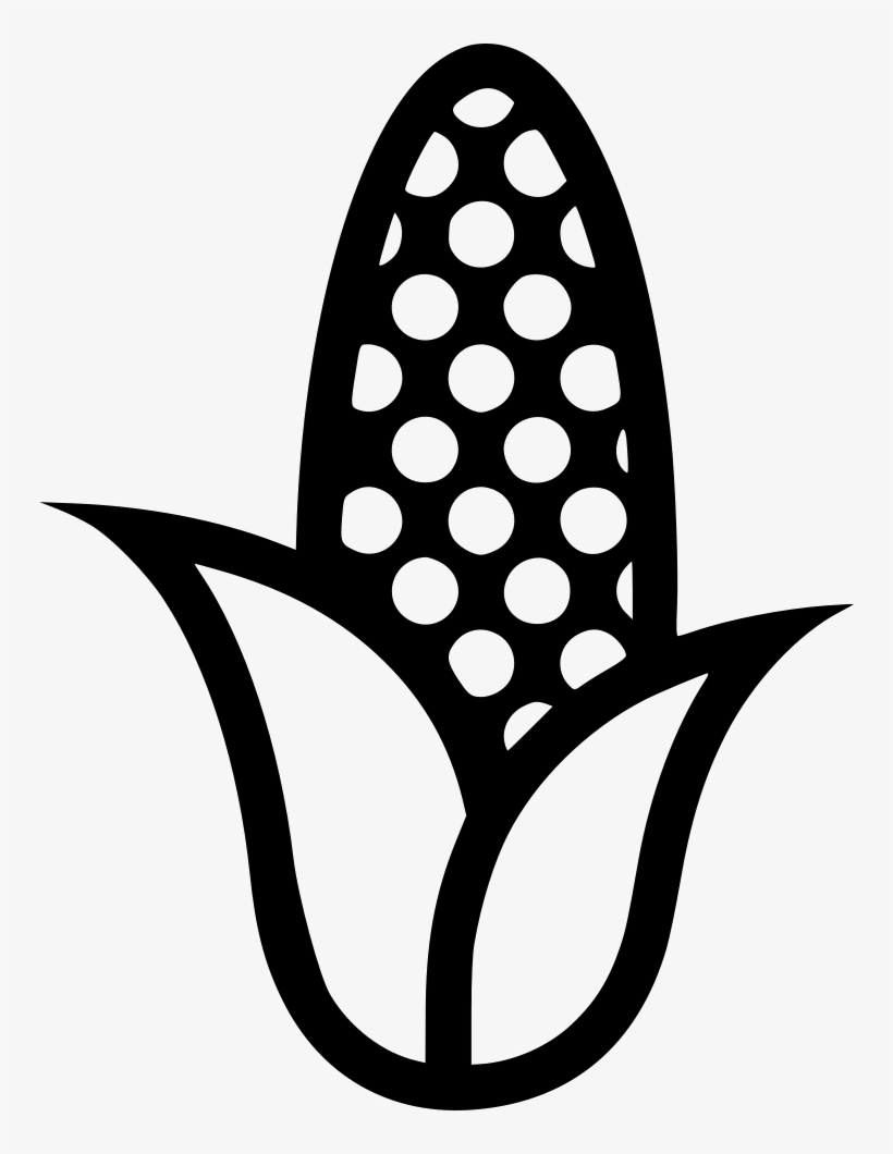 Corn Comments - Icon, transparent png download