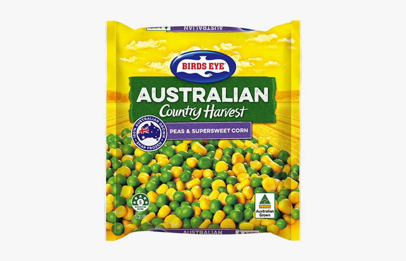 We Have Washed, Peeled And Chopped The Vegetables For - Frozen Peas Corn Carrots, transparent png download