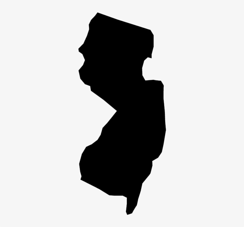 New York City - New Jersey And Florida, transparent png download