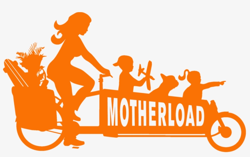 Motherload Logo, transparent png download