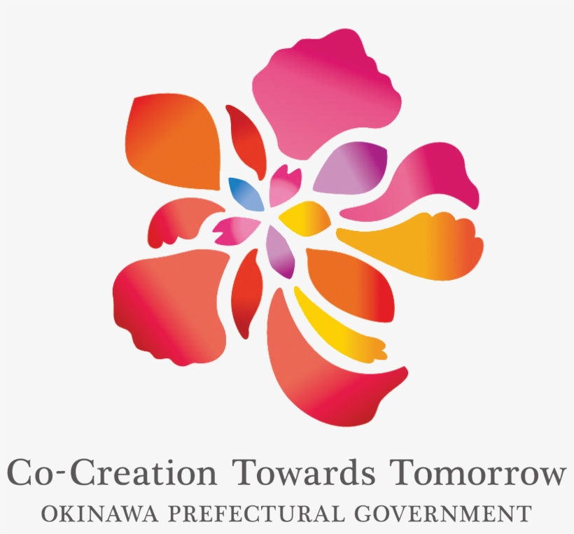 Supported By - Okinawa Prefecture, transparent png download