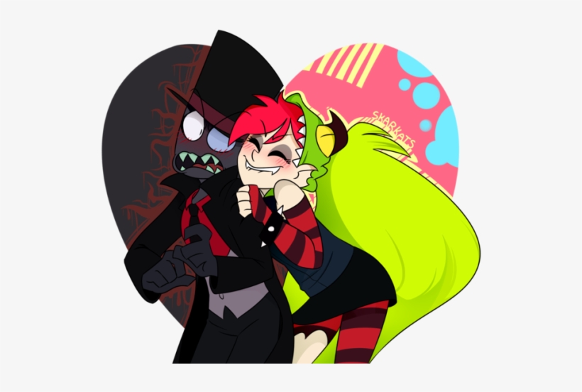 Black Hat X Demencia - Dementia And Black Hat, transparent png download